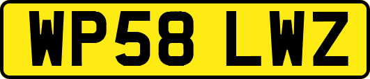 WP58LWZ