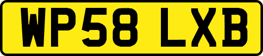 WP58LXB