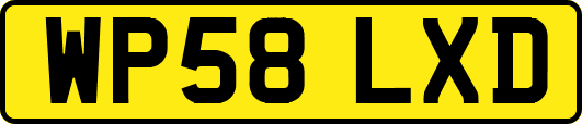 WP58LXD