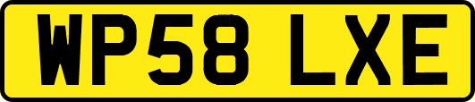 WP58LXE