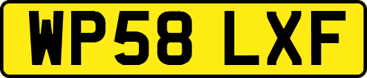 WP58LXF