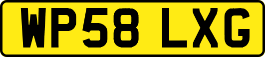 WP58LXG