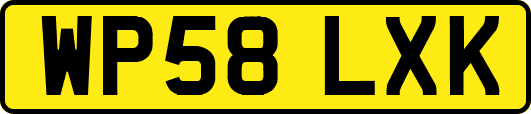 WP58LXK