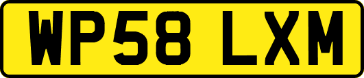 WP58LXM