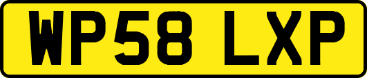 WP58LXP