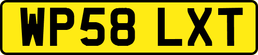 WP58LXT