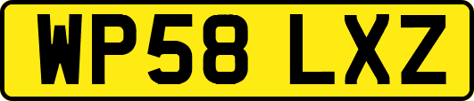 WP58LXZ