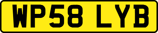 WP58LYB