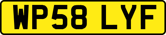 WP58LYF