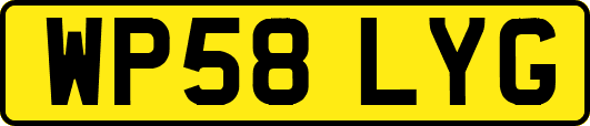 WP58LYG