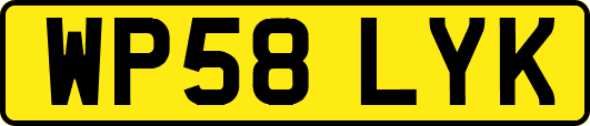 WP58LYK