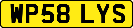 WP58LYS