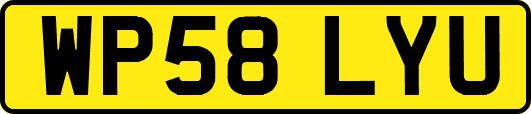 WP58LYU