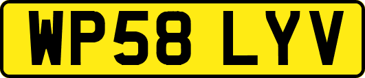 WP58LYV