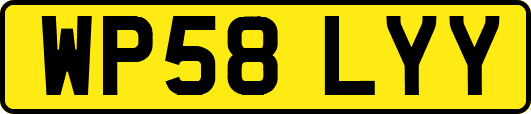 WP58LYY