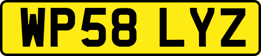 WP58LYZ