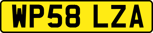 WP58LZA