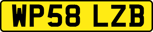 WP58LZB