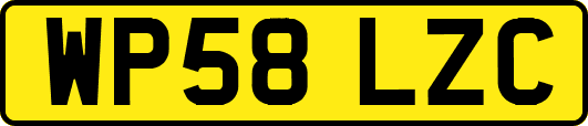 WP58LZC