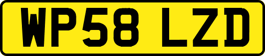WP58LZD