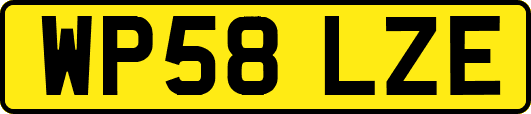 WP58LZE