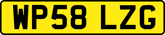 WP58LZG