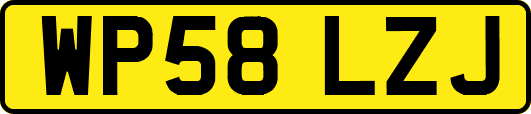 WP58LZJ