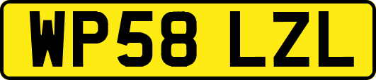 WP58LZL