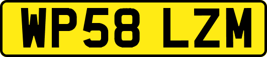 WP58LZM