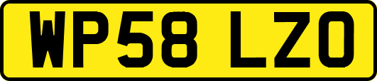 WP58LZO