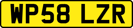 WP58LZR