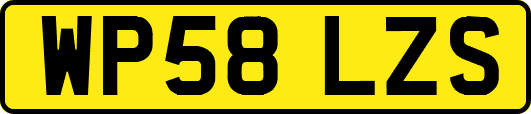 WP58LZS