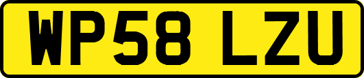 WP58LZU