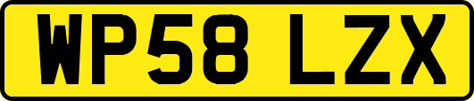 WP58LZX