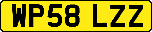 WP58LZZ