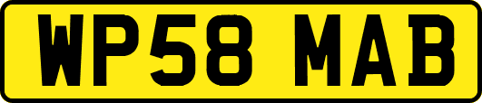WP58MAB
