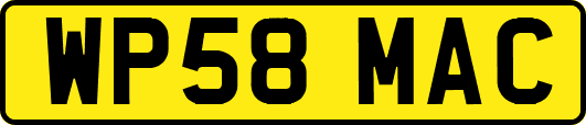 WP58MAC