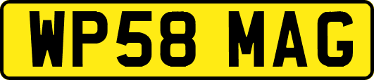 WP58MAG