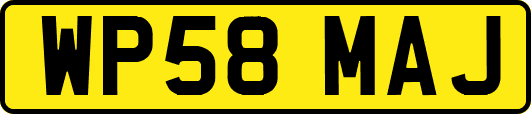 WP58MAJ
