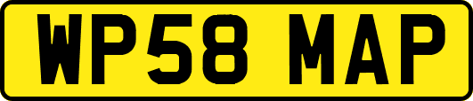 WP58MAP