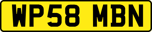 WP58MBN