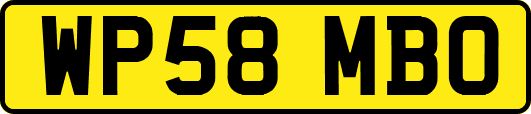 WP58MBO