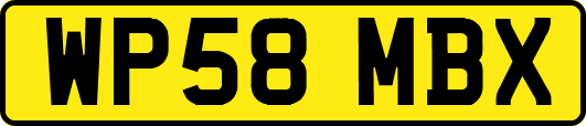 WP58MBX