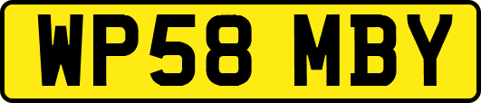WP58MBY