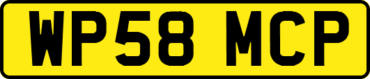 WP58MCP