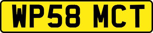 WP58MCT