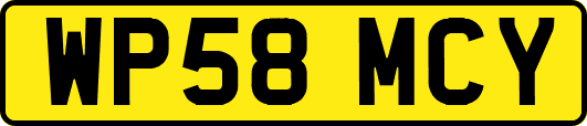 WP58MCY