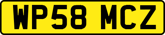 WP58MCZ