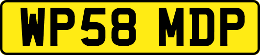 WP58MDP