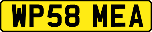 WP58MEA